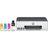 HP Smart Tank 210 - Inkttankprinter - Printen - Kleur