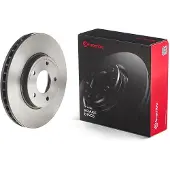 Brembo 09.7731.11 Remschijf