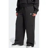 Adidas Sportswear Fleece Plus Broek