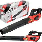 YATO DMUCHAWA 18V, BEZ AKUMULATORA