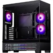 Phanteks XT View Matrix Black