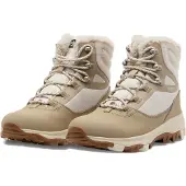 Jack Wolfskin Wandelschoen Women Everquest Texapore High Anis-Schoenmaat 39