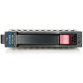 HP Hewlett Packard Enterprise 656107-001, SATA, 500 GB, 6,35 cm (2,5 inch)
