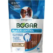 Bogar Plaque Control Sticks - Hond