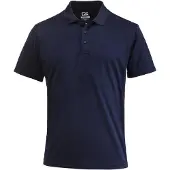 Cutter & Buck Kelowna Polo Heren Donker Marineblauw maat L heren