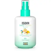 Isdin Eau de Cologne