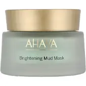 Ahava Brightening & Hydrating Facial Treatment Mask 50ml