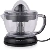 Progress compacte citruspers – keukenpers voor groente en fruit