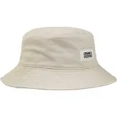 Brunotti Vissershoed Women Buckley Hat Feather Grey-One size