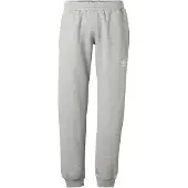 Umbro Broek 'Team' grijs gemêleerd / wit