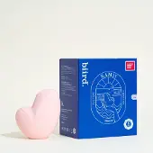 Biird Clitorisstimulatior Namii