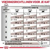 Royal Canin 24x Kattenvoer Nat Gastrointestinal 85 gr