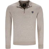 Hajo Trui beige