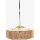 Sissy-Boy Beige hanglamp aural shades medium