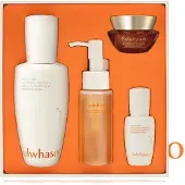 Sulwhasoo - First Care Activating Serum VI Set - 153ml