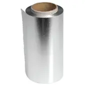 Sibel Alufoil Roll 15mu Silver