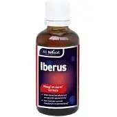 All Natural iberus maag darm formule