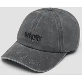 QS Pet grijs|zwart dames. Maat: 1