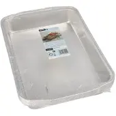 Starpak Bratschalen Alu