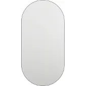 vidaXL Spiegel 40x20 cm glas