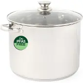 Russell Hobbs Classic Collection 30cm Kookpan – Roestvrij Staal - 15l