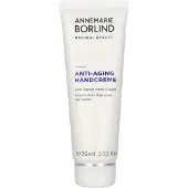 Börlind Anti-Aging Hand Cream 75ml Hand- en voetverzorging