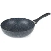 Russell Hobbs RH00851EU7 Nightfall stenen roerbak 28cm, Pan + steelpan