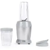 Salter Nutripro Blender 1000W, 1L Kan + 800Ml Beker, Bpa-Vrij