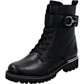 Remonte Veterboots Zwart | Maat: 43