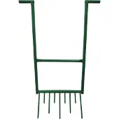 Cecotec woelvork grelinette Guerilu 5+ tanden