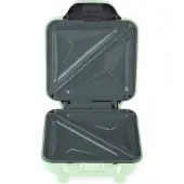 Giles & Posner Sorbet Sandwichmaker - Single Tosti-apparaat, PFAS-vrij