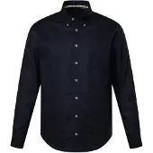 JP 1880 Overhemd marine / donkerblauw