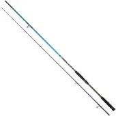 Daiwa Spitfire Seabass Spinning Rod Zilver 2.44 m / 7-28 g