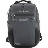 Bullpadel Bpm25003 Tech Backpack Grijs