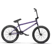 Wethepeople Trust Fc Bmx Fiets