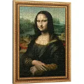 Trefl puzzlorama 500 stpus is een puzzellijst