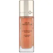 Dior - Prestige Le Micro-Huile De Rose Advanced Serum Verzorging tegen veroudering 50 ml Dames