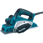 Makita KP0800J Schaafmachine In Mbox - 620W - 2,5mm
