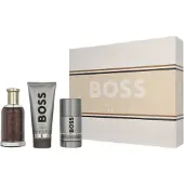 HUGO BOSS Bottled Giftset Eau de Parfum - 100ml+100ml+75ml