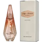 Givenchy Ange Ou Démon Le Secret, parfum voor dames, 50 ml, met tonen van cranberry, jasmijn en thee, sprayflacon