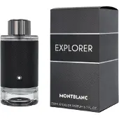 Mont Blanc Explorer - 200 ml - eau de parfum spray - herenparfum