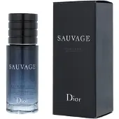Dior Herengeuren Sauvage Eau de Toilette Spray Navulbaar