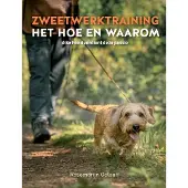 Edicola Publishing Zweetwerktraining, het hoe en waarom