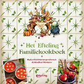 Unieboek spectrum Het Efteling Familiekookboek