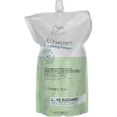 Wella Elements Renewing Shampoo - 1000 ml - Alle haartypen