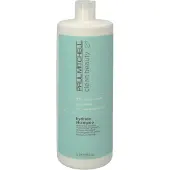 Paul Mitchell Haarverzorging Clean Beauty Hydrate Shampoo 1000 ml