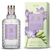 4711 Acqua Colonia Freesia & Musk Eau de Cologne 100 ml