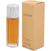 Calvin Klein Escape 100ml Eau de Parfum - Damesparfum