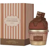 Lattafa Give Me Gourmand Choco Overdose 75 Ml Eau De Parfum