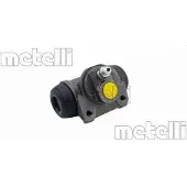 CIFAM 101-253 Wielremcilinder